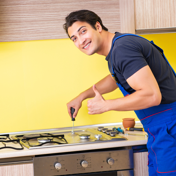 what are your typical service costs for stove repair in Fort Apache AZ